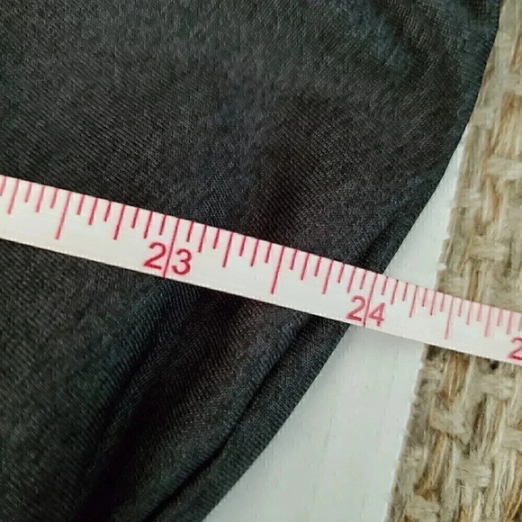 Men's OUTFITTER TRADING CO. Lake Tahoe California Tourist Vacay‎ 1/4 Zip L Large - Picture 5 of 5